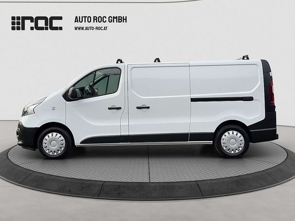 Renault Trafic Energy dCi 125 L2H1 90 kW image number 5