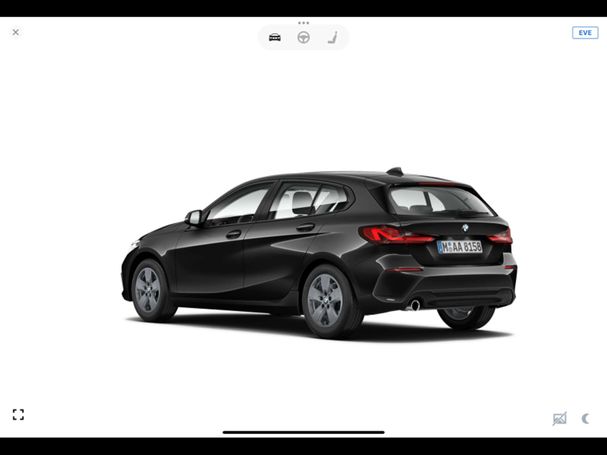 BMW 118i 103 kW image number 2