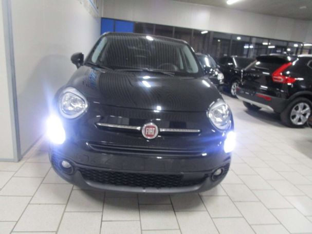 Fiat 500X 1.0 88 kW image number 14