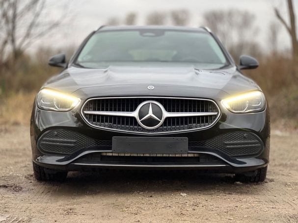 Mercedes-Benz C 220 d T 147 kW image number 3