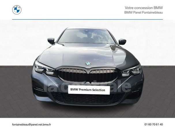 BMW 330 215 kW image number 2