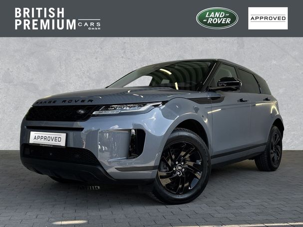 Land Rover Range Rover Evoque P300e 227 kW image number 1