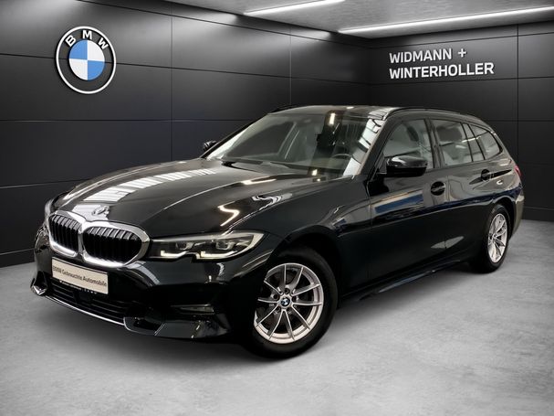 BMW 320d Touring Sport Line 140 kW image number 1