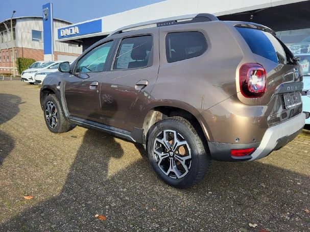 Dacia Duster 84 kW image number 4