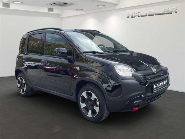 Fiat Panda Hybrid 51 kW image number 2