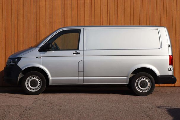 Volkswagen T6 Transporter 62 kW image number 5