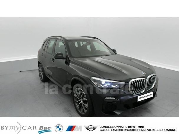 BMW X5 45e xDrive 290 kW image number 2