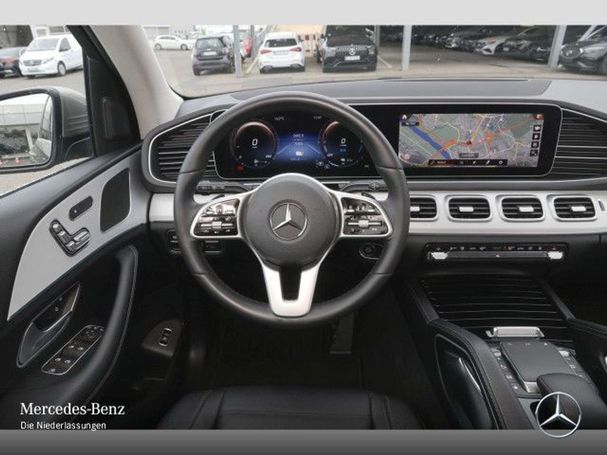 Mercedes-Benz GLE 350 de 235 kW image number 13