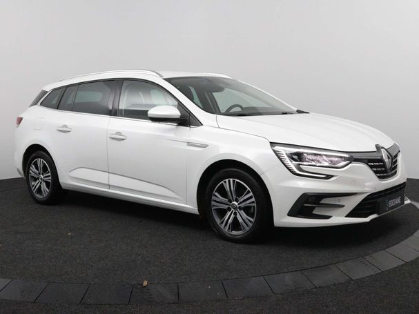 Renault Megane Estate TCe 140 103 kW image number 2