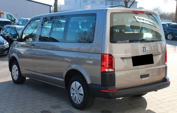 Volkswagen T6 Transporter 4Motion 110 kW image number 11