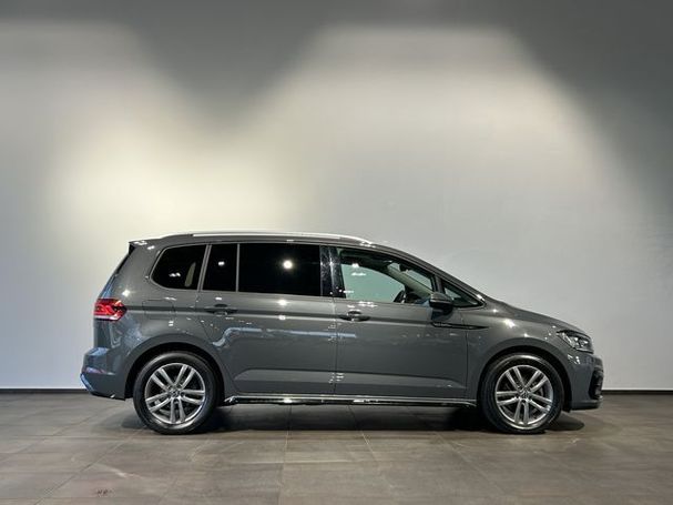 Volkswagen Touran DSG 110 kW image number 7