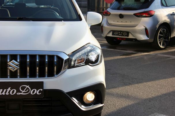 Suzuki SX4 S-Cross 95 kW image number 5