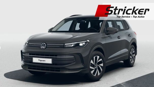 Volkswagen Tiguan 1.5 eTSI DSG 96 kW image number 1