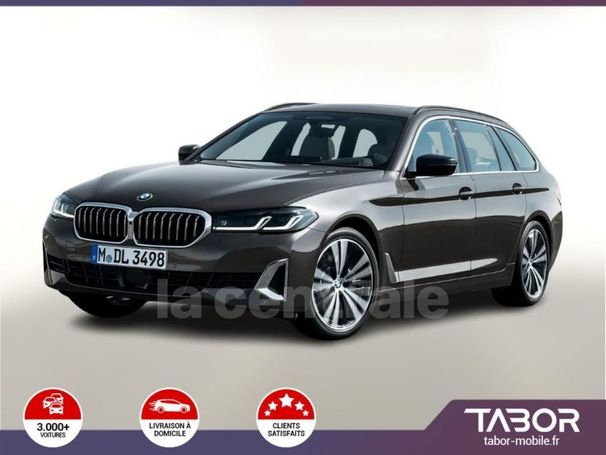 BMW 530d Touring 210 kW image number 1