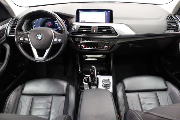 BMW X3 xDrive 120 kW image number 4