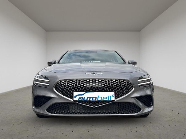 Genesis G70 2.0 AWD 180 kW image number 2