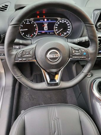 Nissan Juke 1.0 DIG-T Tekna 84 kW image number 14