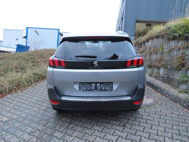 Peugeot 5008 96 kW image number 3