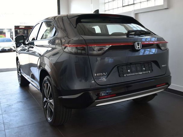 Honda HR-V 96 kW image number 1