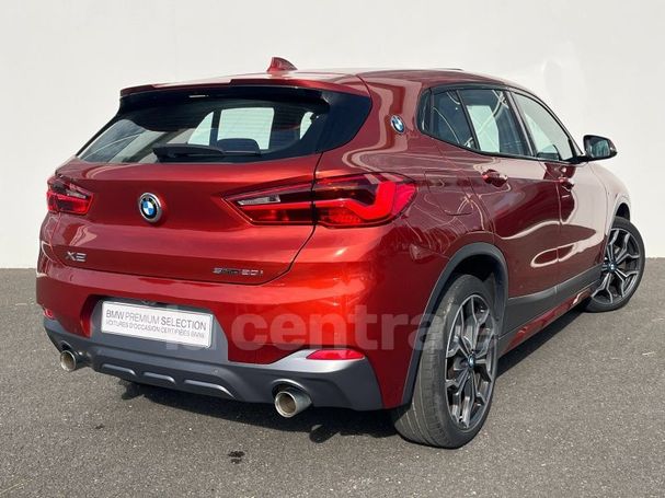 BMW X2 sDrive 141 kW image number 3