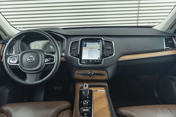 Volvo XC90 T8 AWD Inscription 287 kW image number 2