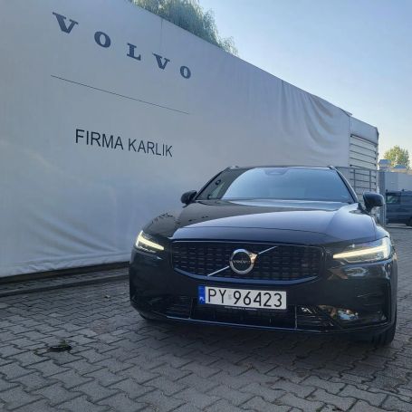 Volvo V60 145 kW image number 3