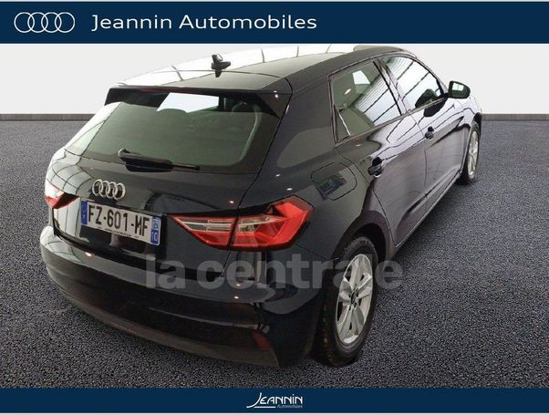 Audi A1 25 TFSI 70 kW image number 15