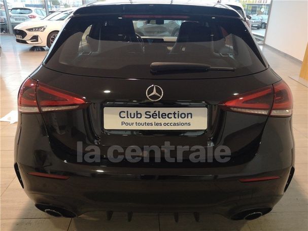 Mercedes-Benz A 250 4Matic 7G-DCT Line 165 kW image number 2