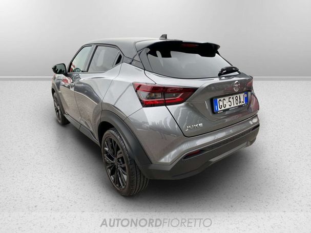 Nissan Juke 1.0 DIG-T 114 ENIGMA 84 kW image number 7