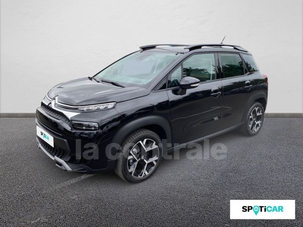 Citroen C3 Aircross 96 kW image number 1