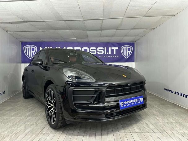 Porsche Macan PDK 195 kW image number 2