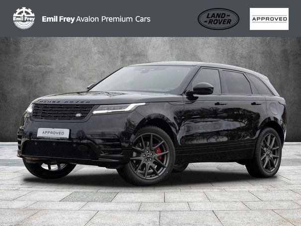 Land Rover Range Rover Velar P400e S 297 kW image number 1