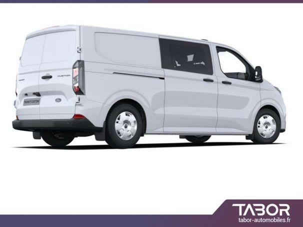 Ford Transit Custom 320 Trend 100 kW image number 2