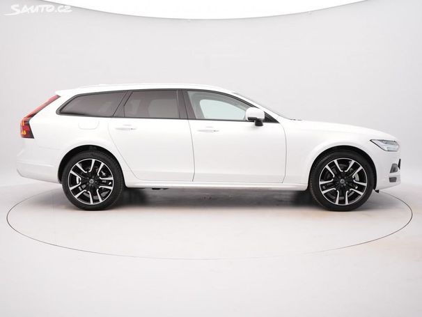 Volvo V90 Cross Country AWD B5 173 kW image number 11