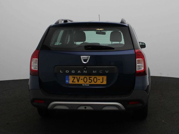 Dacia Logan MCV TCe 90 66 kW image number 3