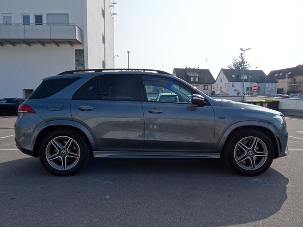 Mercedes-Benz GLE 350 de 235 kW image number 4