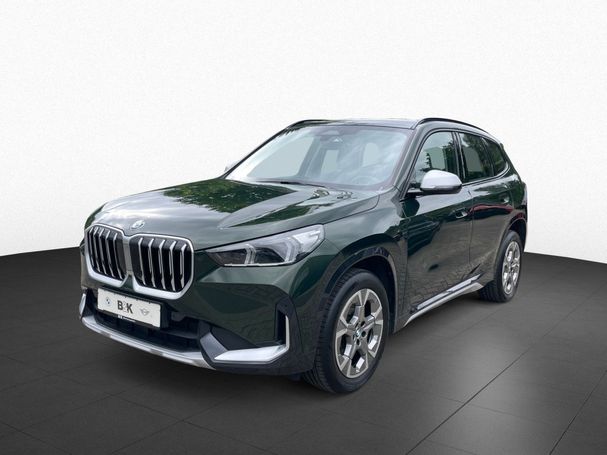 BMW X1 sDrive 100 kW image number 1