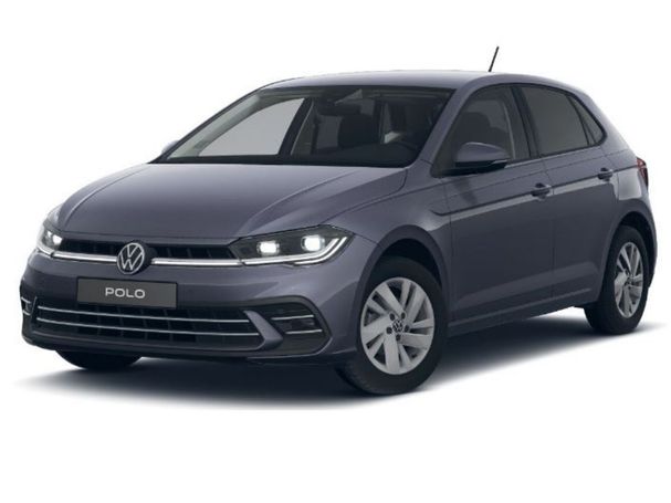 Volkswagen Polo 1.0 TSI 70 kW image number 1