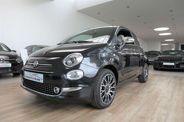 Fiat 500 51 kW image number 2