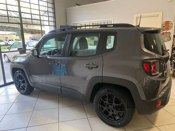 Jeep Renegade 1.6 96 kW image number 6