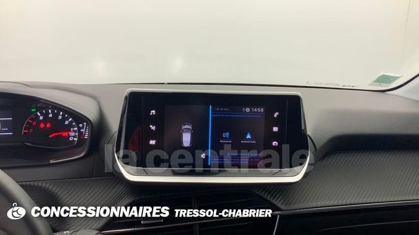 Peugeot 208 PureTech 100 Allure 74 kW image number 17