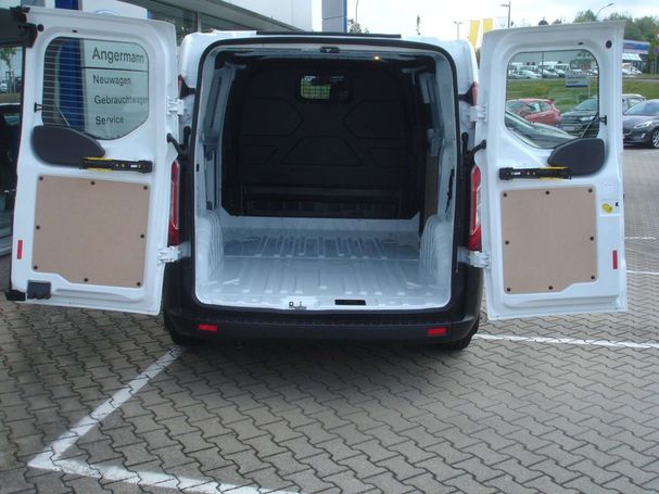 Ford Transit Custom 280 L1H1 LKW VA Trend 77 kW image number 13