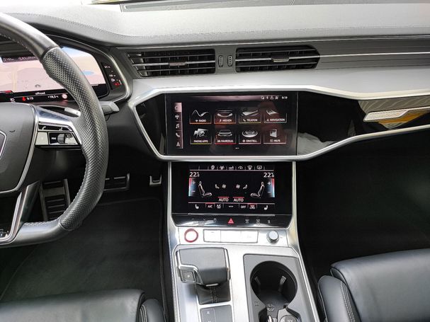 Audi S6 3.0 TDI quattro 257 kW image number 30