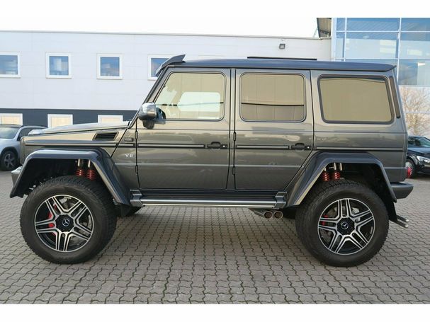 Mercedes-Benz G 500 310 kW image number 2