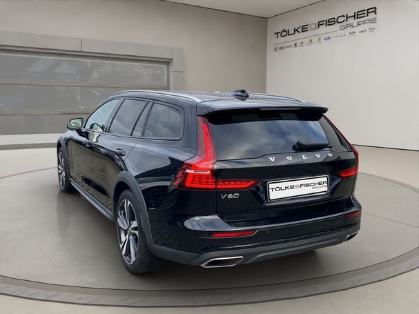 Volvo V60 Cross Country D4 Pro AWD 140 kW image number 5