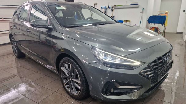 Hyundai i30 Trend 118 kW image number 5