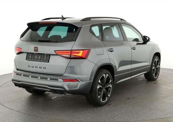 Cupra Ateca 2.0 TSI 4Drive DSG 140 kW image number 2