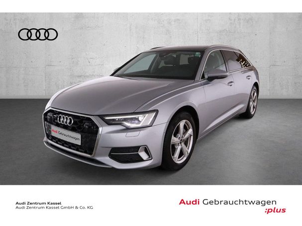 Audi A6 40 TDI Avant 150 kW image number 1