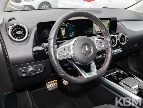 Mercedes-Benz B 250 e 160 kW image number 4