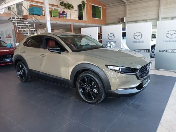 Mazda CX-30 137 kW image number 3